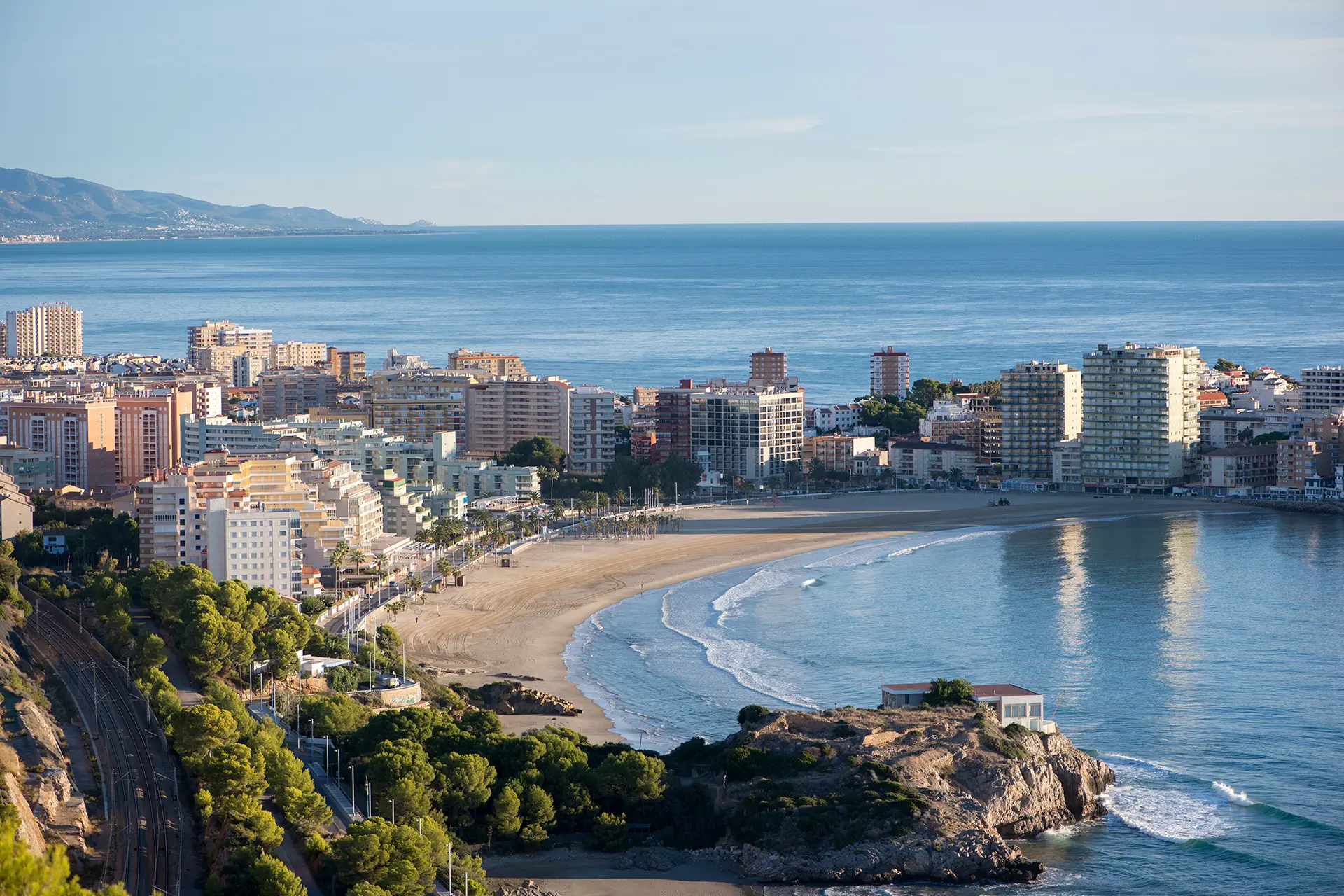 Oropesa del mar Castellón