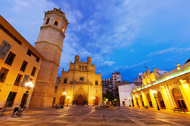 castellon de la plana