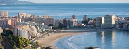 Oropesa del mar Castellón