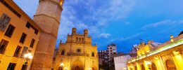 castellon de la plana