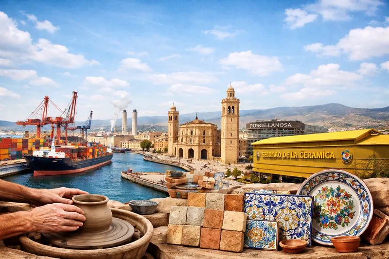 castellon ceramica medium